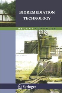 【预订】Bioremediation Technology