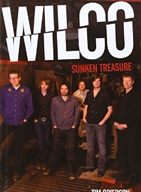 【预订】Wilco: Sunken Treasure