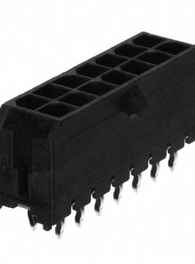 430451412 43045-1412 莫仕/molex 连接器 接插件 原装正品 现货