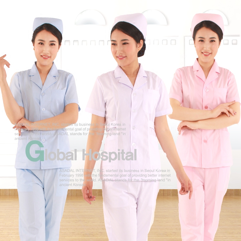 Tenue infirmière - Ref 1857663 Image 1