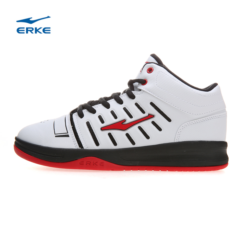 Chaussures de basketball homme ERKE - Ref 857026 Image 1