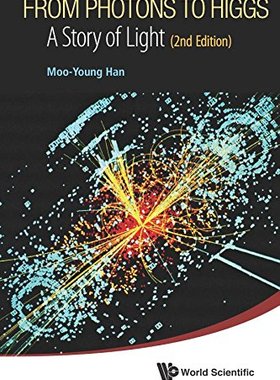 【预订】From Photons to Higgs