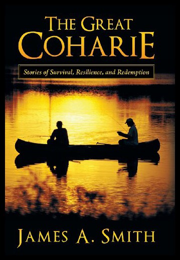 【预售】The Great Coharie: Stories of Survival, Resilienc