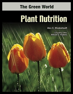 Nutrition Plant 预售
