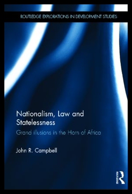 【预售】Nationalism, Law and Statelessness: Gr