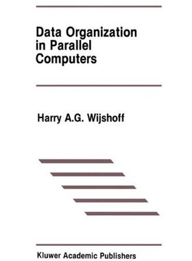 【预售】Data Organization in Parallel Computers