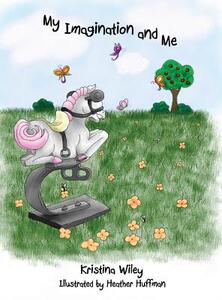【预售】My Imagination and Me