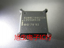 KU80C188EC25 KU80C188EC20 KU80C188EC13 现货库存 可以直拍