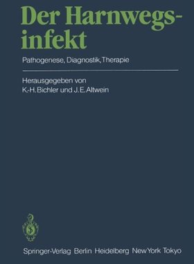 【预订】Der Harnwegsinfekt: Pathogenese, Dia...