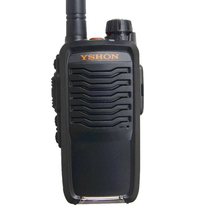 易信LS-V9900对讲机3600毫安锂电池ls-v9900 大功率对讲机