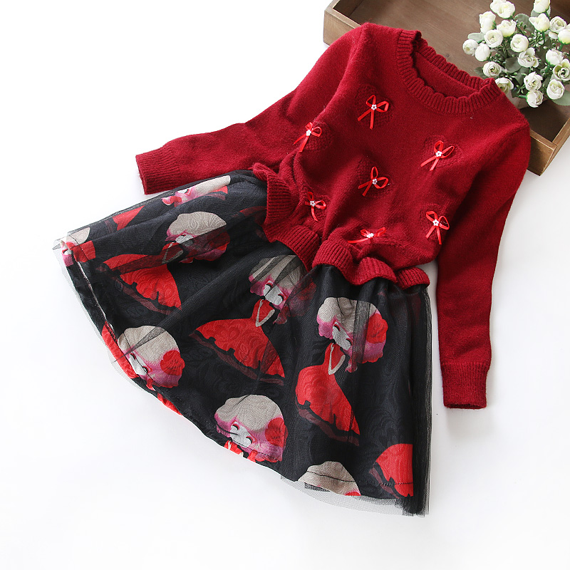 Pull fille - Ref 2105882 Image 1