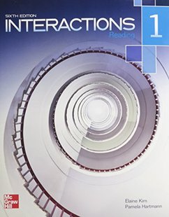 预售 Level Interactions Stu... Reading