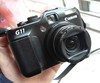 Canon/ Canon PowerShot G11 Digital Cameras Be better than G10 G9 G8 G7.