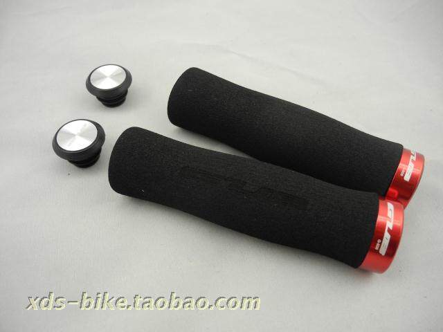 Poignées de vélo - Ref 2356074 Image 1