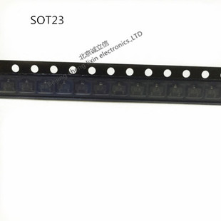 IRLML6401TRPBF SOT-23 MOS贴片场效应管  全新原装