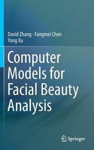Models Computer for Facial Analysis Beauty 预订