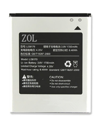 适用海信E956Q E958Q EG958 T958 U958 L138170手机电池板Li38170