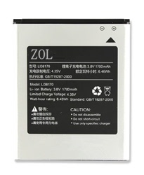 适用海信E956Q E958Q EG958 T958 U958 L138170手机电池板Li38170