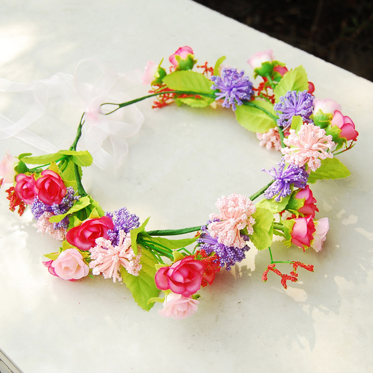 Accessoire cheveux - Ref 1200276 Image 1