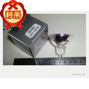 国产 24V150W冷光源灯泡 24V250W医用灯杯卤素灯 仪器卤钨灯泡
