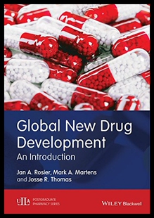 【预售】Development and Registration of New Drugs: An Int