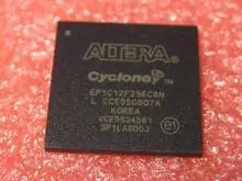 EP1C12F256C8N EP1C12F256C7N 全新原装 现货库存 可直拍