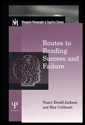【预售】Routes to Reading Success and Failure: Toward an