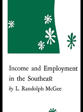 【预售】Income and Employment in the Southeast