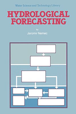 【预订】Hydrological Forecasting: Design and...