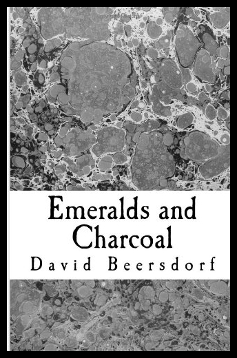 【预售】Emeralds and Charcoal