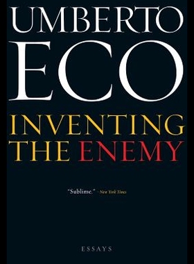 【预售】Inventing the Enemy: And Other Occasio