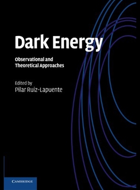 【预售】Dark Energy: Observational and Theoretical Approa