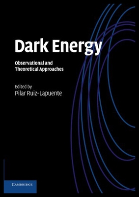 【预售】Dark Energy: Observational and Theoretical Approa