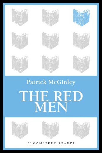 【预售】The Red Men