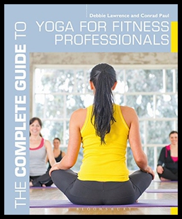 【预售】The Complete Guide to Yoga for Fitness Profession