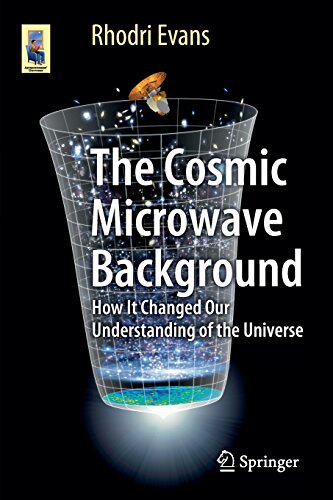 【预订】The Cosmic Microwave Background