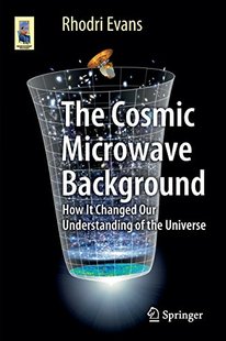 Microwave Cosmic The Background 预订