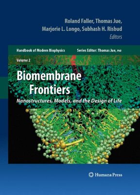 【预订】Biomembrane Frontiers: Nanostructure...