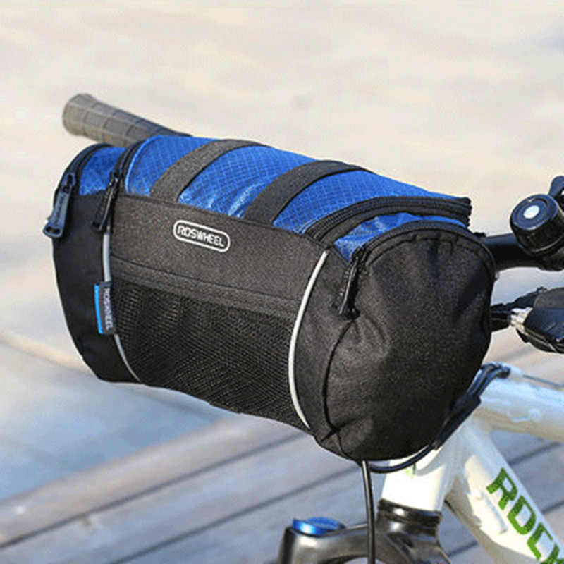 Sacoche pour vélo mixte ROSWHEEL - Ref 2213928 Image 3