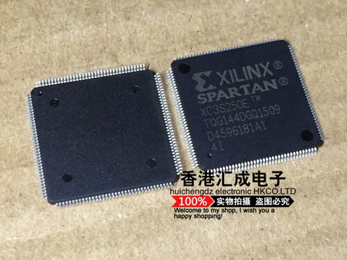 XC3S250E-4TQG144I XC3S250E-4TQG144 XC3S250E TQFP144 全新