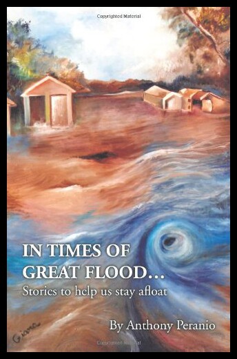 【预售】In Times of Great Flood...: Stories to Help Us St