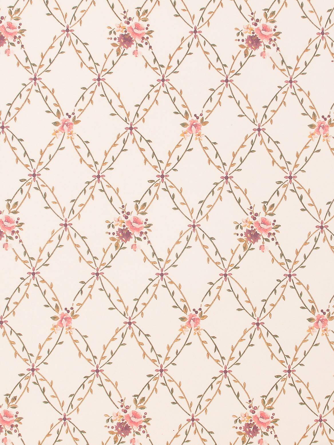 美国进口WALLQUEST纯纸墙纸 美式乡村 植物网格图案墙纸 7154-361|msdalam kategori keluarga memasang ibu, Wallpaper, kertas dinding kertas tulen - dari Buy2taobao.com untuk memberikan perkhidmatan ejen Taobao profesional membeli