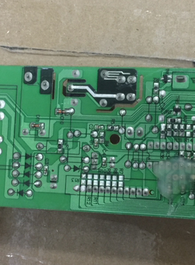 原装美的微波炉电脑板 EGXCCC4-05-R 非代用 原装现货