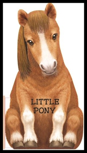 【预售】Little Pony