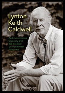 Keith Lynton Caldwell Visionary Environmental 预售