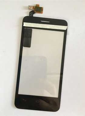 适用于华为 Y321触摸屏 Y321C Y321-C00 触屏 手写屏 触控屏 外屏