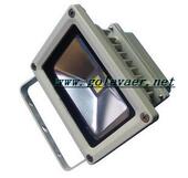 LED泛光灯户外灯投光灯10w20w30W50wDC12V24v36v48v63v电瓶地摊灯