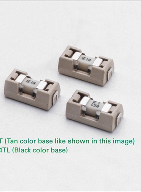 保险丝座子0154005.DR 熔断一次性美国力特LITTELFUSE 保险丝5A