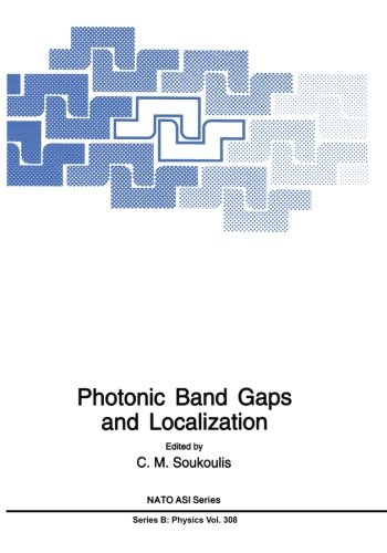 【预订】Photonic Band Gaps and Localization