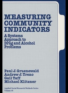 【预售】Measuring Community Indicators: A Syst